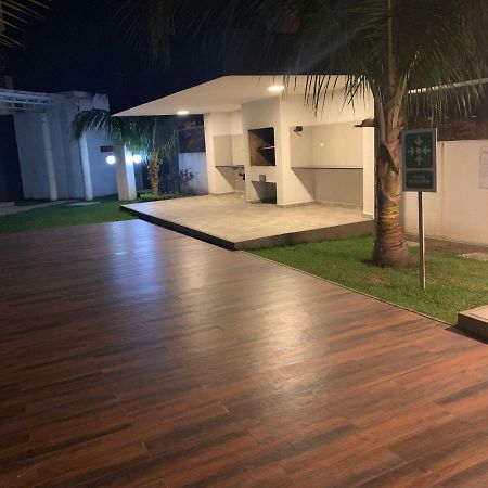 Vivaldi Apartment Santa Cruz de La Sierra Bagian luar foto