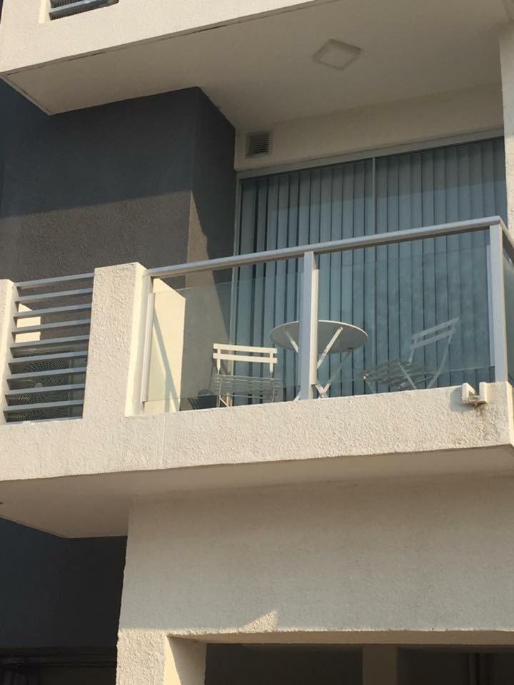Vivaldi Apartment Santa Cruz de La Sierra Bagian luar foto