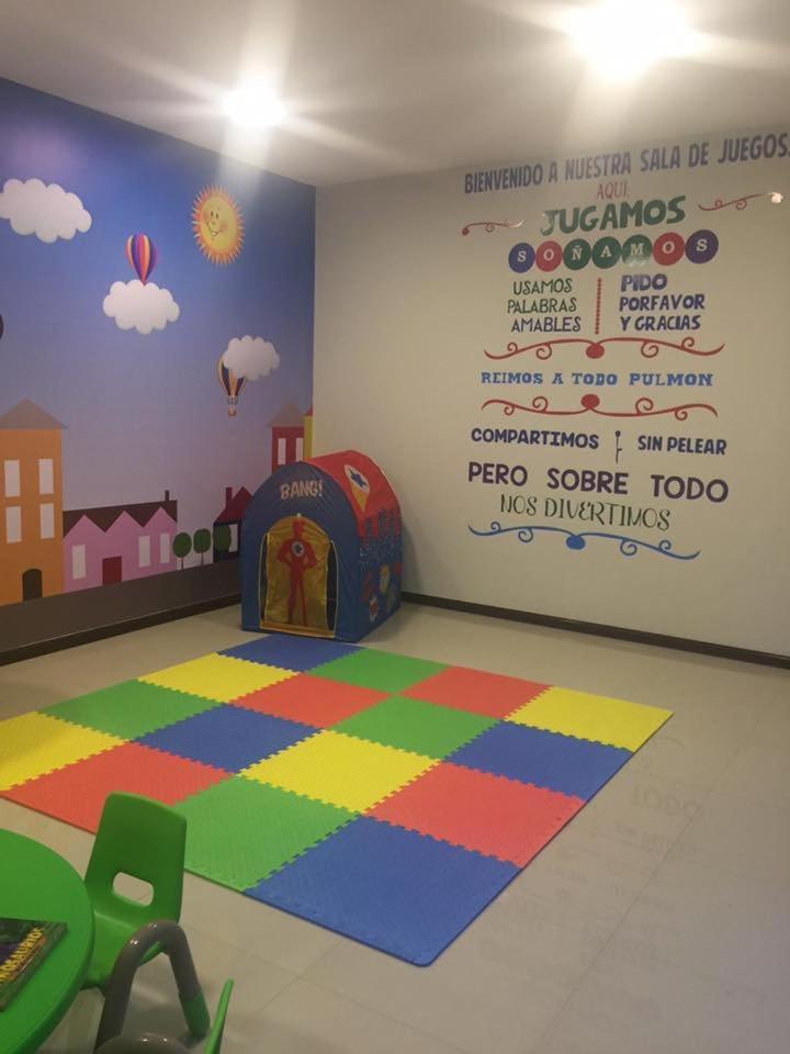Vivaldi Apartment Santa Cruz de La Sierra Bagian luar foto